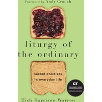 Liturgy of the Ordinary