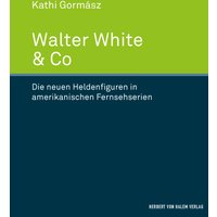 Walter White & Co