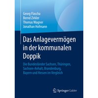 Das Anlagevermögen in der kommunalen Doppik