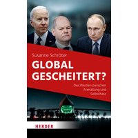 Global gescheitert?