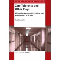 Zero Tolerance and Other Plays