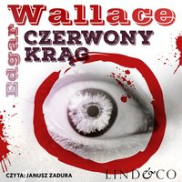 Czerwony Krąg. Klasyka angielskiego kryminału