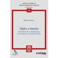 Daño e interés
