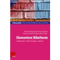 Elementare Bibeltexte