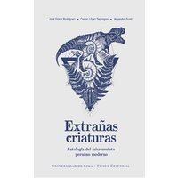 Extrañas criaturas