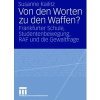 Von den Worten zu den Waffen?