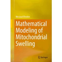 Mathematical Modeling of Mitochondrial Swelling