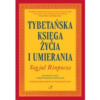 Tybetańska Księga Życia i Umierania