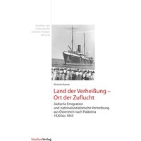 Land der Verheißung - Ort der Zuflucht
