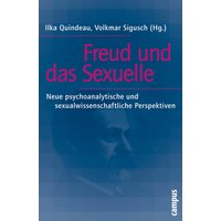 Freud und das Sexuelle