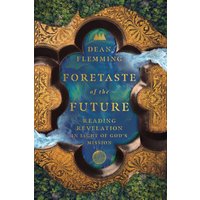 Foretaste of the Future