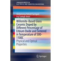 Willemite-Based Glass Ceramic Doped by Different Percentage of Erbium Oxide and Sintered in Temperature of 500-1100C