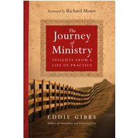 The Journey of Ministry