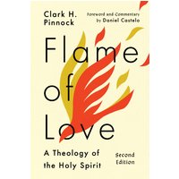 Flame of Love
