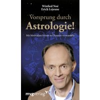 Vorsprung durch Astrologie