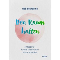 Den Raum halten