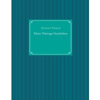 Kleine Thüringer Geschichten