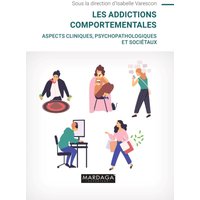 Les addictions comportementales