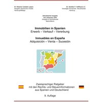 Immobilien in Spanien
