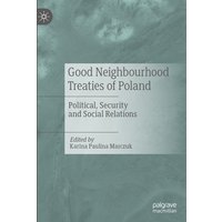 Good Neighbourhood Treaties of Poland