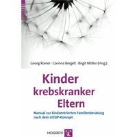 Kinder krebskranker Eltern
