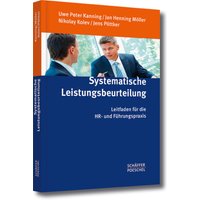 Systematische Leistungsbeurteilung