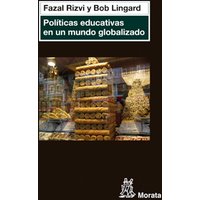 Políticas educativas en un mundo globalizado