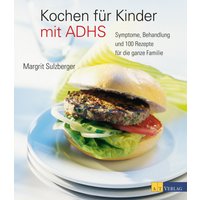 Kochen für Kinder mit ADHS