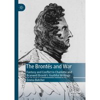 The Brontës and War