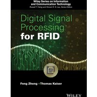 Digital Signal Processing for RFID