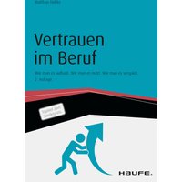 Vertrauen im Beruf