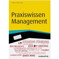Praxiswissen Management