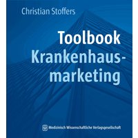 Toolbook Krankenhausmarketing