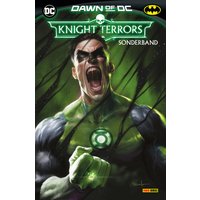 Knight Terrors Sonderband - Bd. 1