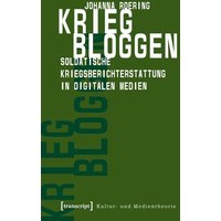 Krieg bloggen