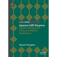Japanese LGBT Diasporas