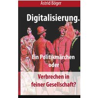Digitalisierung.
