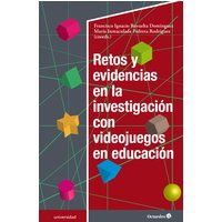 Retos y evidencias en la investigación con videojuegos en educación