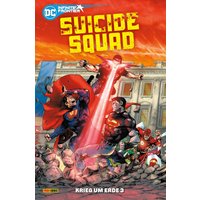 Suicide Squad - Bd. 3 (4. Serie): Krieg um Erde 3