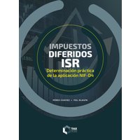 Impuestos diferidos ISR 2024