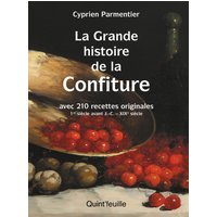 La grande histoire de la confiture