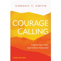 Courage and Calling