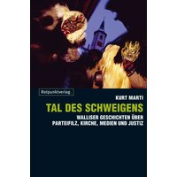 Tal des Schweigens