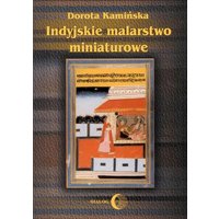 Indyjskie malarstwo miniaturowe