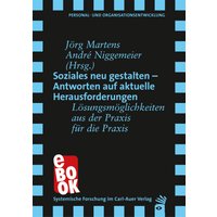 Soziales neu gestalten – Antworten auf aktuelle Herausforderungen