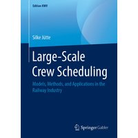 Large-Scale Crew Scheduling