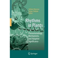 Rhythms in Plants