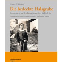Die bedeckte Halsgrube