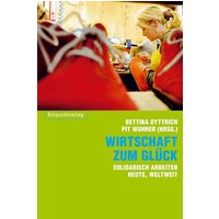 Wirtschaft zum Glück