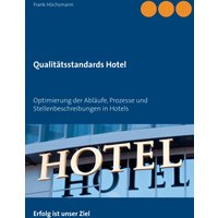 Qualitätsstandards Hotel
